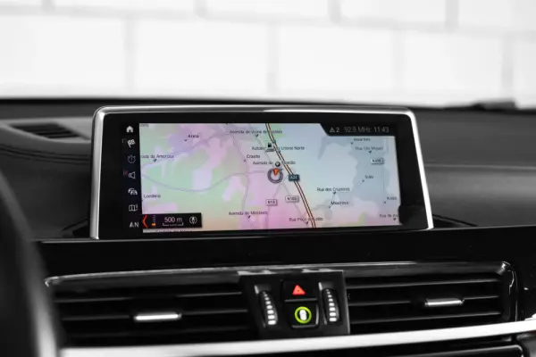 BMW X2 16 d sDrive Auto Pack M 16