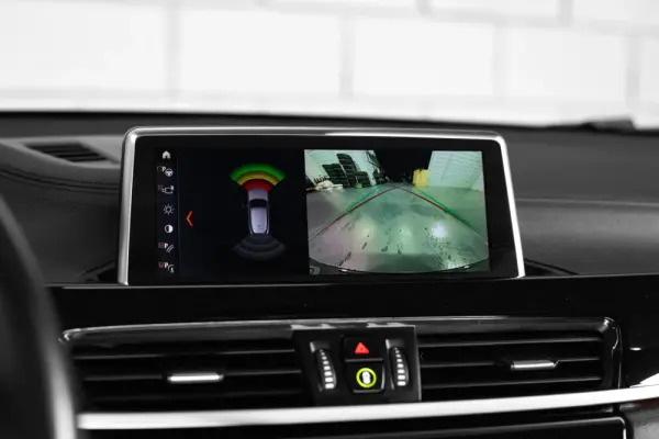 BMW X2 16 d sDrive Auto Pack M 17