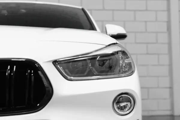 BMW X2 16 d sDrive Auto Pack M 18