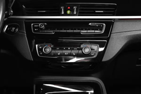 BMW X2 16 d sDrive Auto Pack M 19