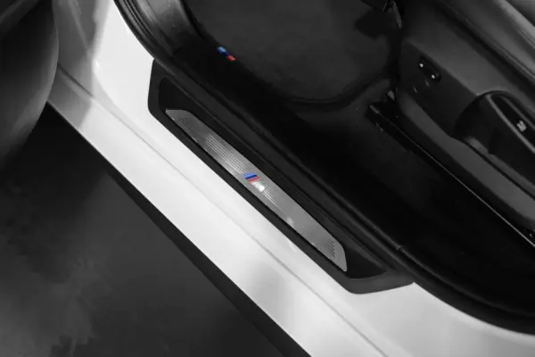 BMW X2 16 d sDrive Auto Pack M 22