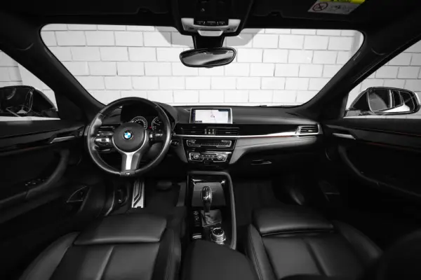 BMW X2 16 d sDrive Auto Pack M 27