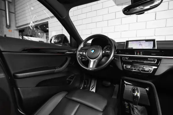 BMW X2 16 d sDrive Auto Pack M 28
