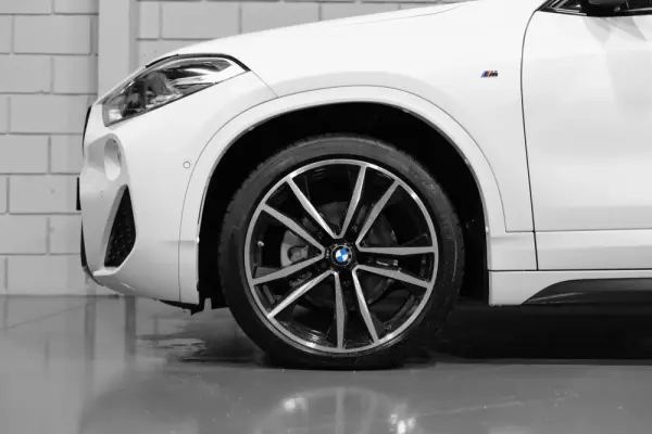 BMW X2 16 d sDrive Auto Pack M 30