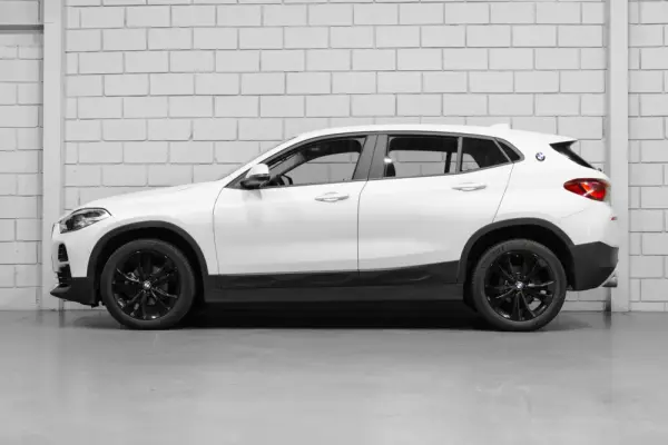 BMW X2 16 d sDrive Auto Advantage 2