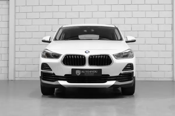 BMW X2 16 d sDrive Auto Advantage 3