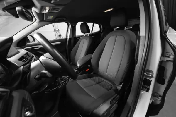 BMW X2 16 d sDrive Auto Advantage 6