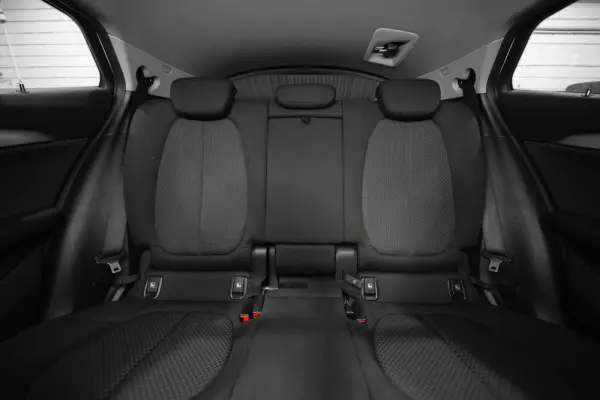 BMW X2 16 d sDrive Auto Advantage 7