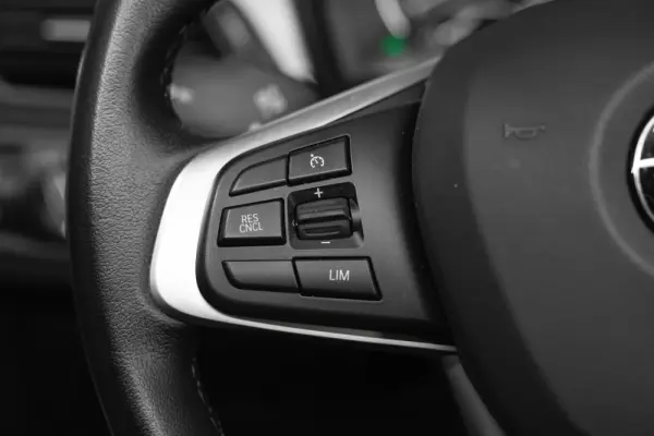 BMW X2 16 d sDrive Auto Advantage 9