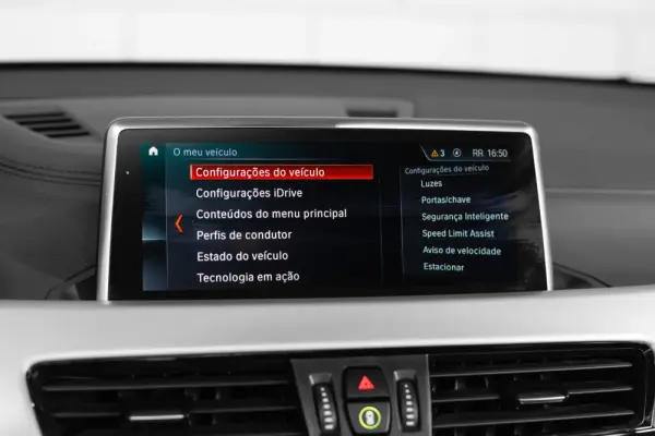 BMW X2 16 d sDrive Auto Advantage 16