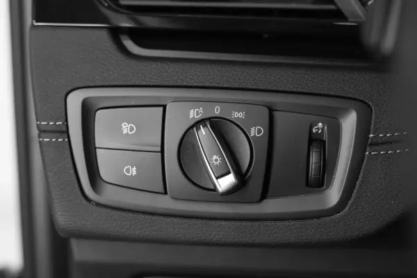 BMW X2 16 d sDrive Auto Advantage 19