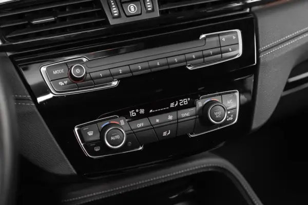 BMW X2 16 d sDrive Auto Advantage 20