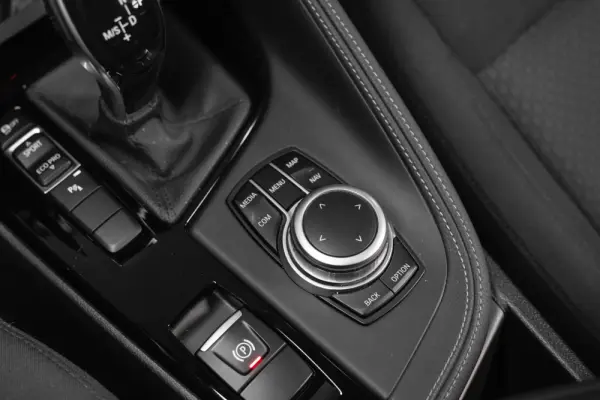 BMW X2 16 d sDrive Auto Advantage 22