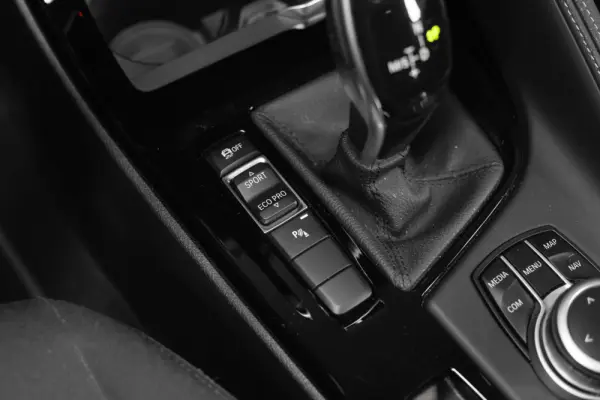BMW X2 16 d sDrive Auto Advantage 23