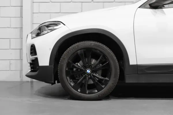 BMW X2 16 d sDrive Auto Advantage 24
