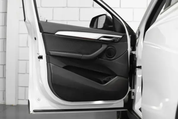 BMW X2 16 d sDrive Auto Advantage 25