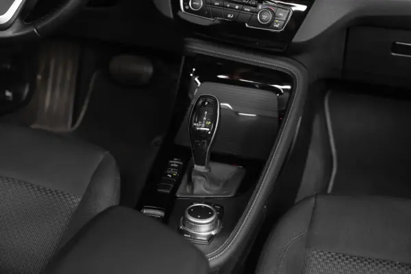 BMW X2 16 d sDrive Auto Advantage 29