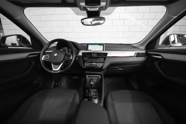 BMW X2 16 d sDrive Auto Advantage 30