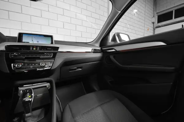BMW X2 16 d sDrive Auto Advantage 32