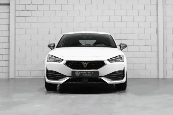 Cupra Leon 1.4 e-Hybrid VZ DSG 2