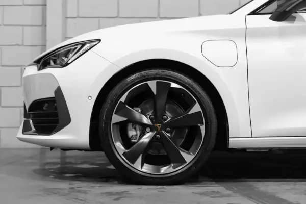 Cupra Leon 1.4 e-Hybrid VZ DSG 5