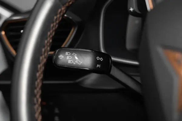 Cupra Leon 1.4 e-Hybrid VZ DSG 9