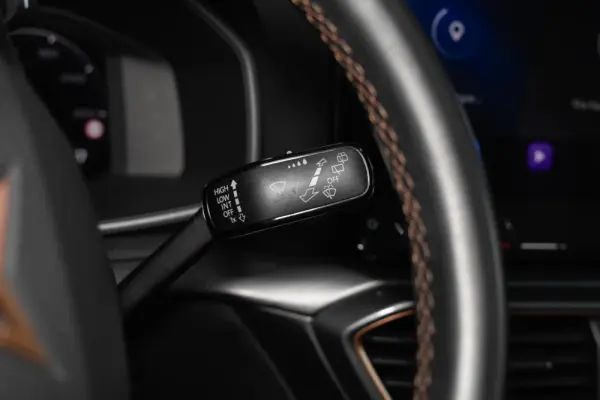 Cupra Leon 1.4 e-Hybrid VZ DSG 10