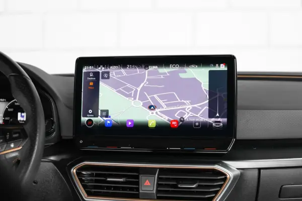 Cupra Leon 1.4 e-Hybrid VZ DSG 25