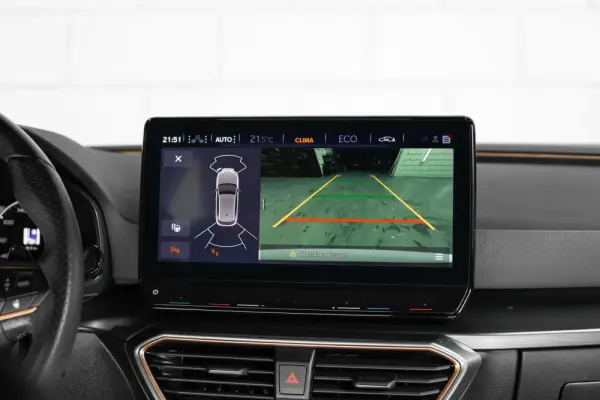 Cupra Leon 1.4 e-Hybrid VZ DSG 26