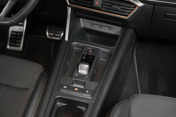 Cupra Leon 1.4 e-Hybrid VZ DSG 35