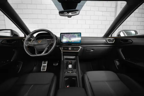 Cupra Leon 1.4 e-Hybrid VZ DSG 37