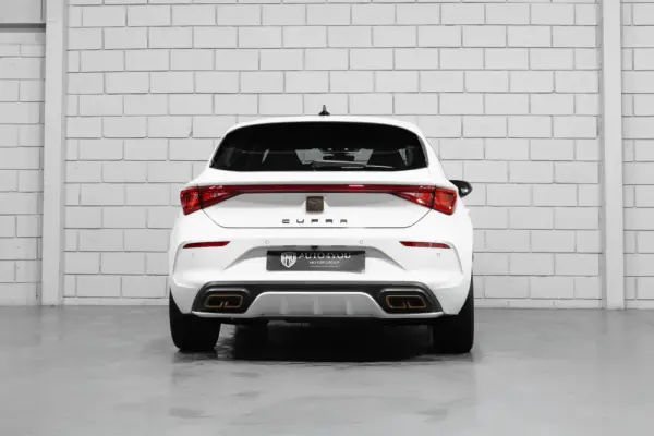 Cupra Leon 1.4 e-Hybrid VZ DSG 42