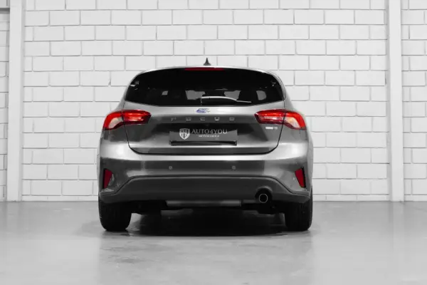 Ford Focus 1.0 EcoBoost MHEV Titanium 40