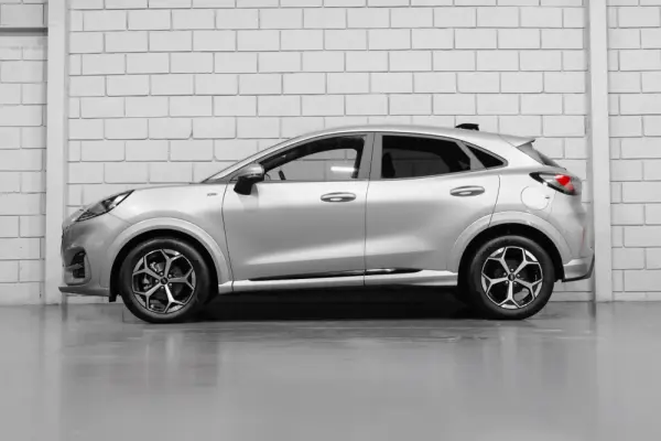 Ford Puma 1.0 EcoBoost MHEV ST-Line 3