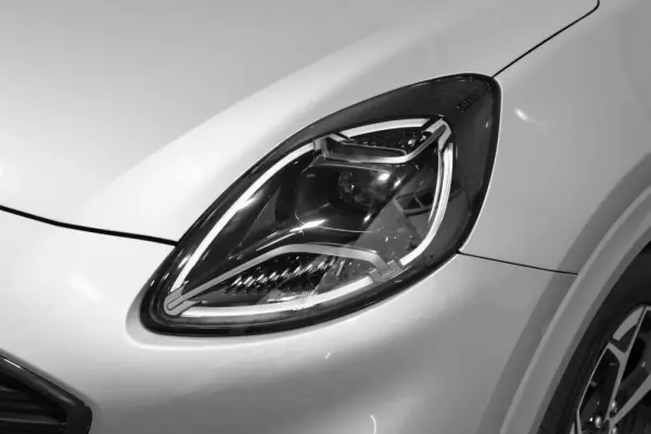 Ford Puma 1.0 EcoBoost MHEV ST-Line 22
