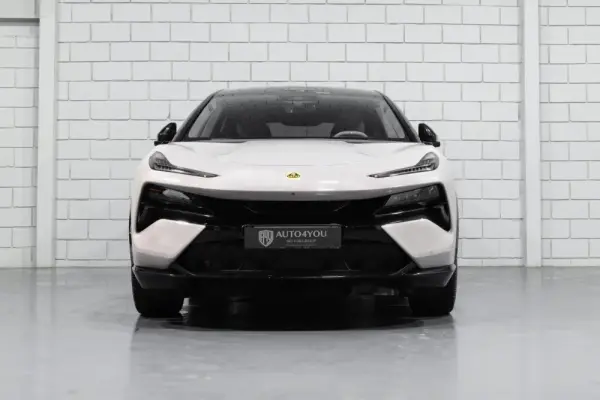 Lotus Eletre 600 Sport SE 2