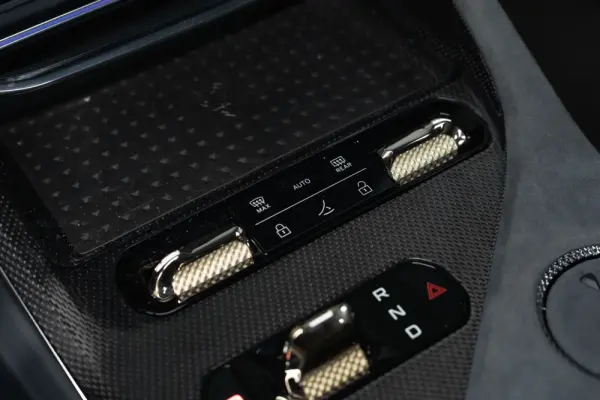 Lotus Eletre 600 Sport SE 40