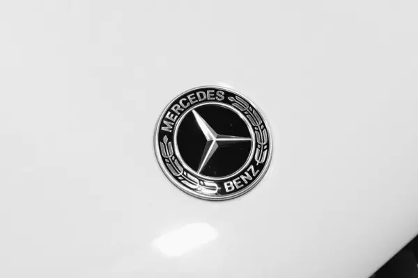 Mercedes-Benz A 180 d AMG Line Aut. 30