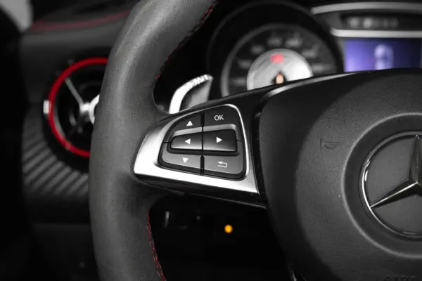 Mercedes-Benz A 45 AMG 4Matic Speedshift 7G-DCT 7
