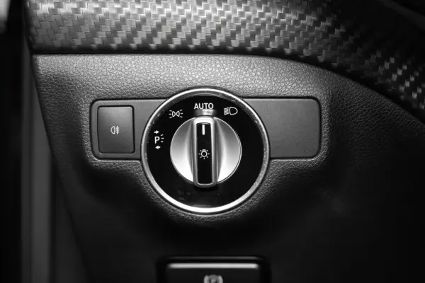 Mercedes-Benz A 45 AMG 4Matic Speedshift 7G-DCT 24