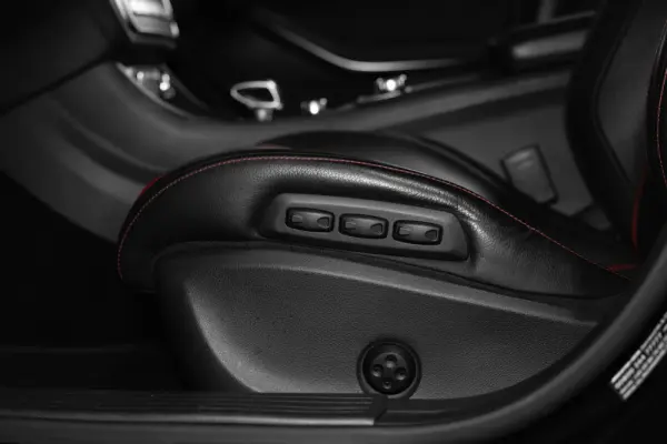 Mercedes-Benz A 45 AMG 4Matic Speedshift 7G-DCT 35
