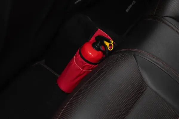 Mercedes-Benz A 45 AMG 4Matic Speedshift 7G-DCT 40