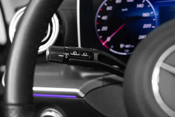 Mercedes-Benz C 220 Station d 9G-TRONIC AMG Line 8
