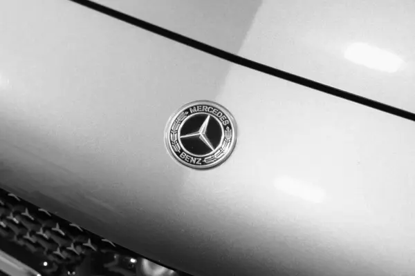 Mercedes-Benz C 220 Station d 9G-TRONIC AMG Line 18