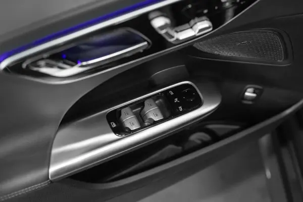 Mercedes-Benz C 220 Station d 9G-TRONIC AMG Line 34