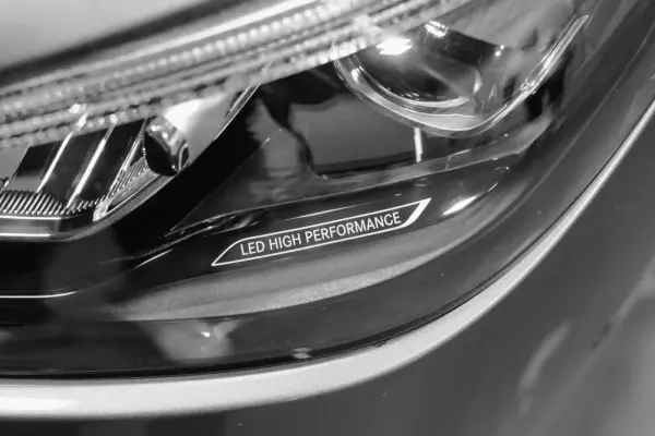 Mercedes-Benz C 220 Station d 9G-TRONIC AMG Line 35