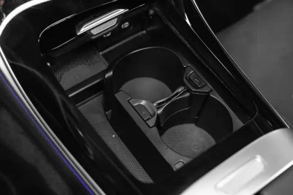 Mercedes-Benz C 220 Station d 9G-TRONIC AMG Line 39