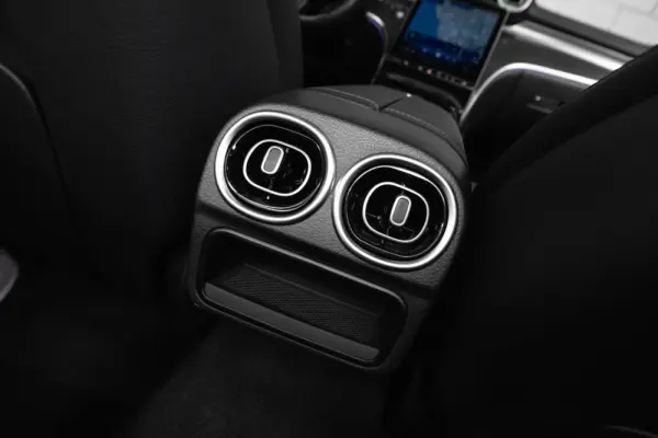 Mercedes-Benz C 220 Station d 9G-TRONIC AMG Line 45