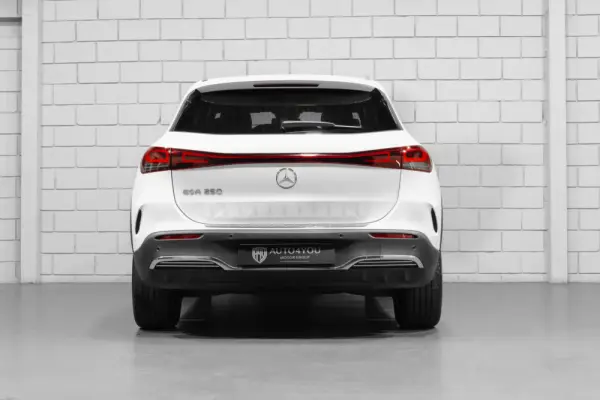 Mercedes-Benz EQA 250 AMG Line 40