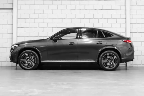 Mercedes-Benz GLC 300 e 4Matic 9G-TRONIC Edition AMG Line 3